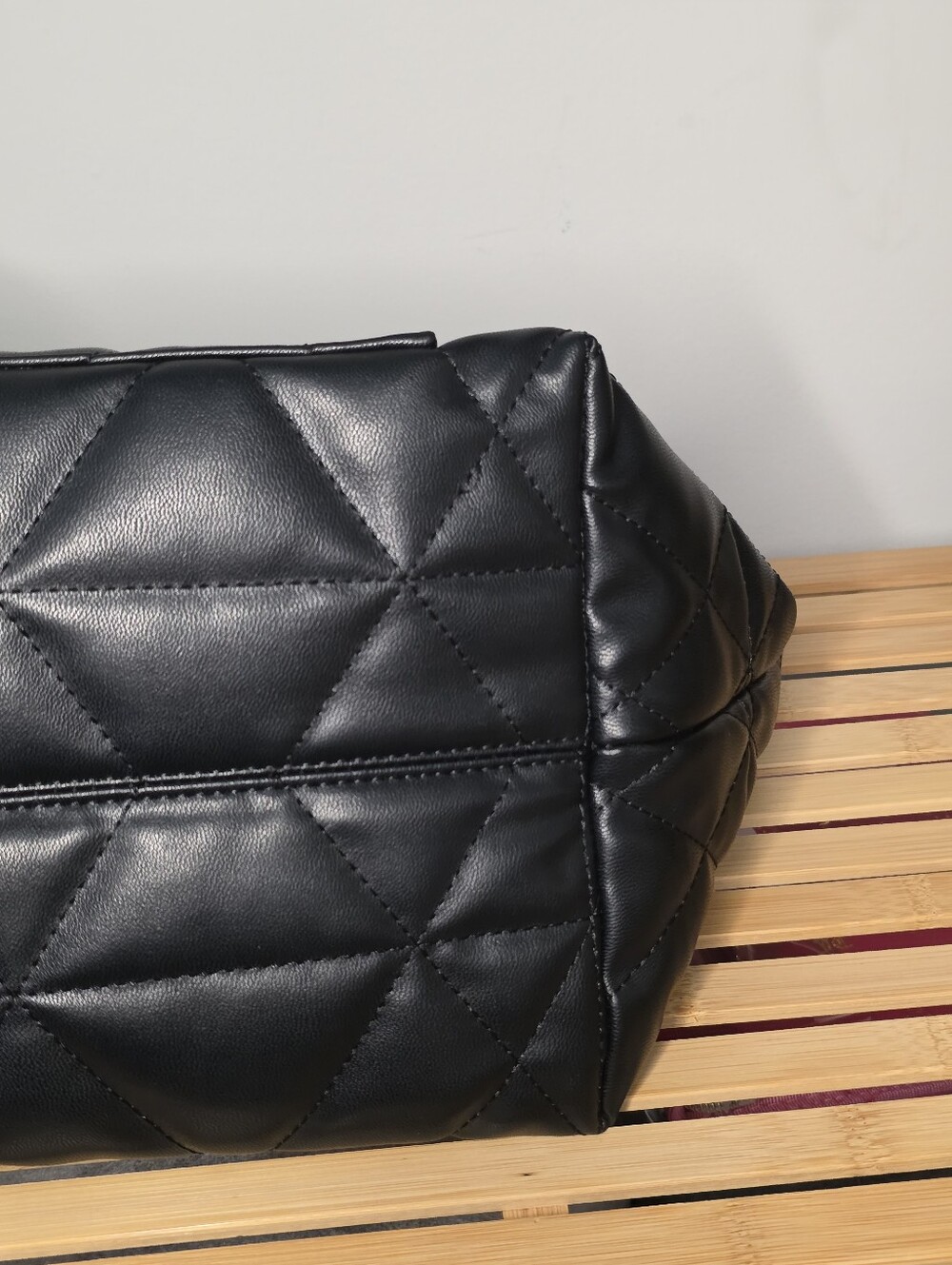 Steve Madden Blina Tote - Picture 12 of 14